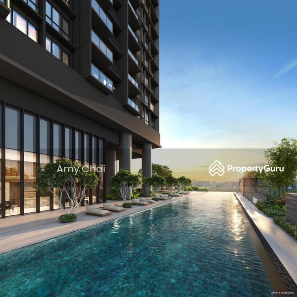 Prop-GPT: Condominium: D10  Upperhouse At Orchard Boulevard