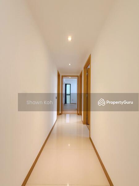 Executive Condominium for Sale, Blossom Residences, SGD 1,280,000 | 99-year lease