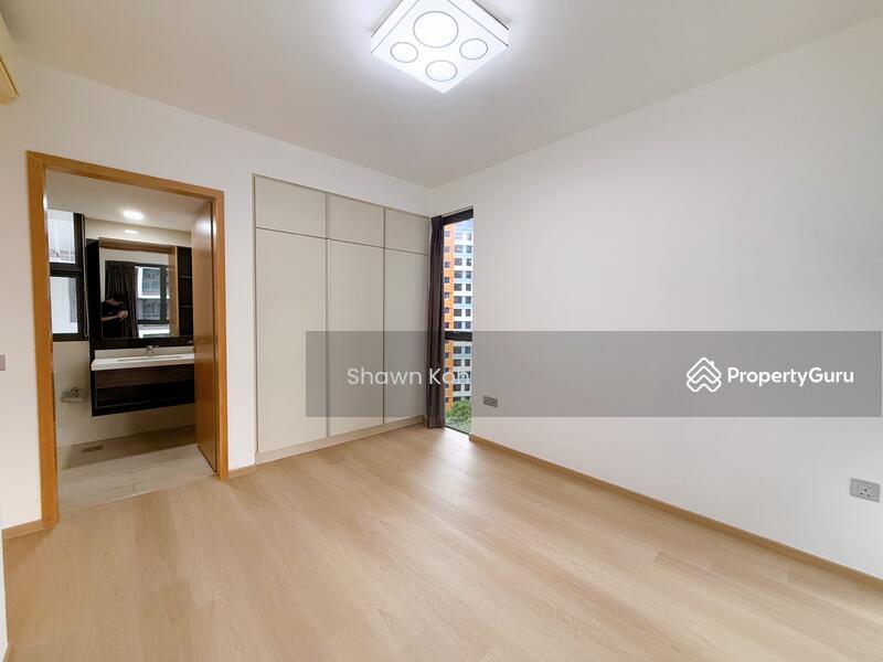 Executive Condominium for Sale, Blossom Residences, SGD 1,280,000 | 99-year lease