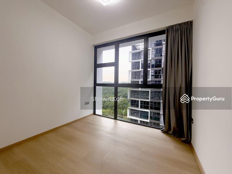 Executive Condominium for Sale, Blossom Residences, SGD 1,280,000 | 99-year lease
