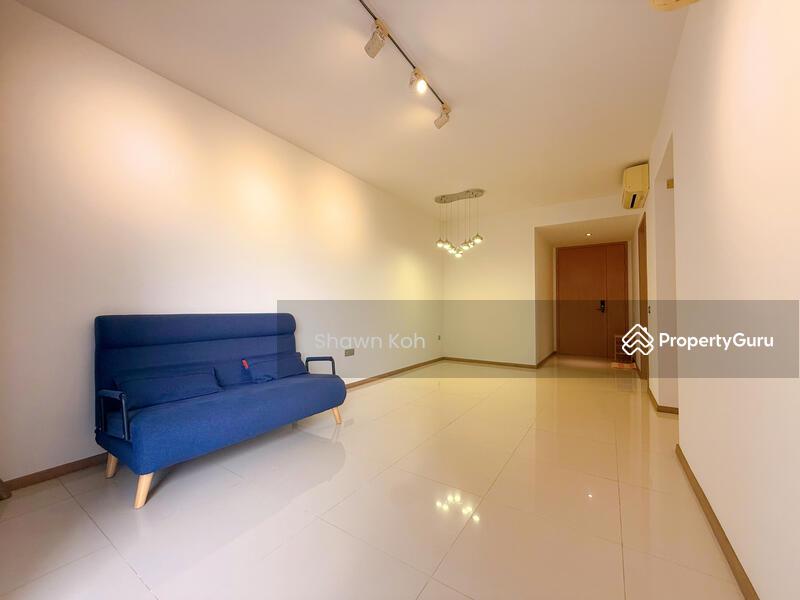 Executive Condominium for Sale, Blossom Residences, SGD 1,280,000 | 99-year lease
