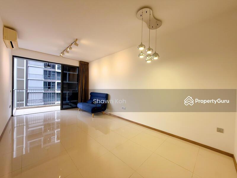 Executive Condominium for Sale, Blossom Residences, SGD 1,280,000 | 99-year lease