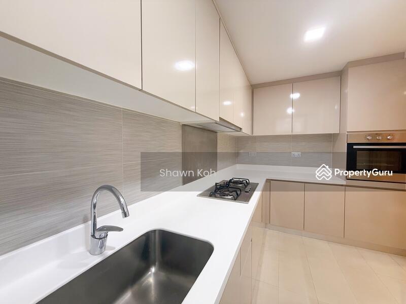 Executive Condominium for Sale, Blossom Residences, SGD 1,280,000 | 99-year lease