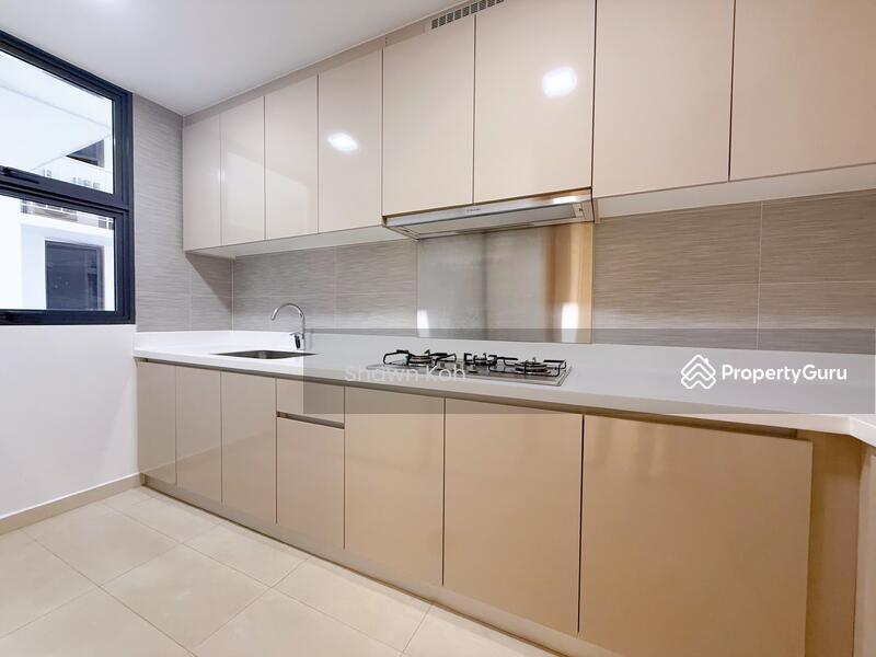 Executive Condominium for Sale, Blossom Residences, SGD 1,280,000 | 99-year lease