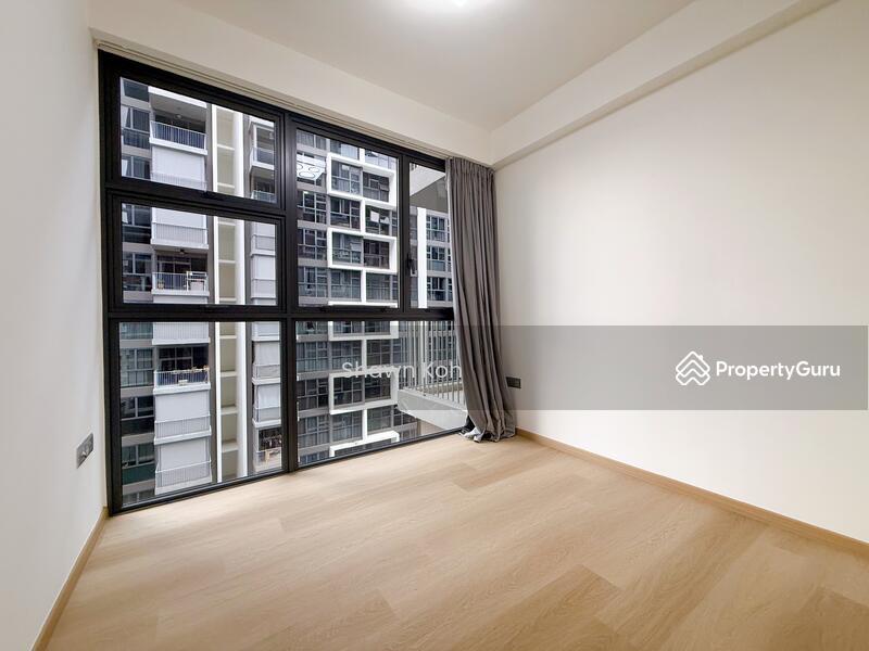 Executive Condominium for Sale, Blossom Residences, SGD 1,280,000 | 99-year lease