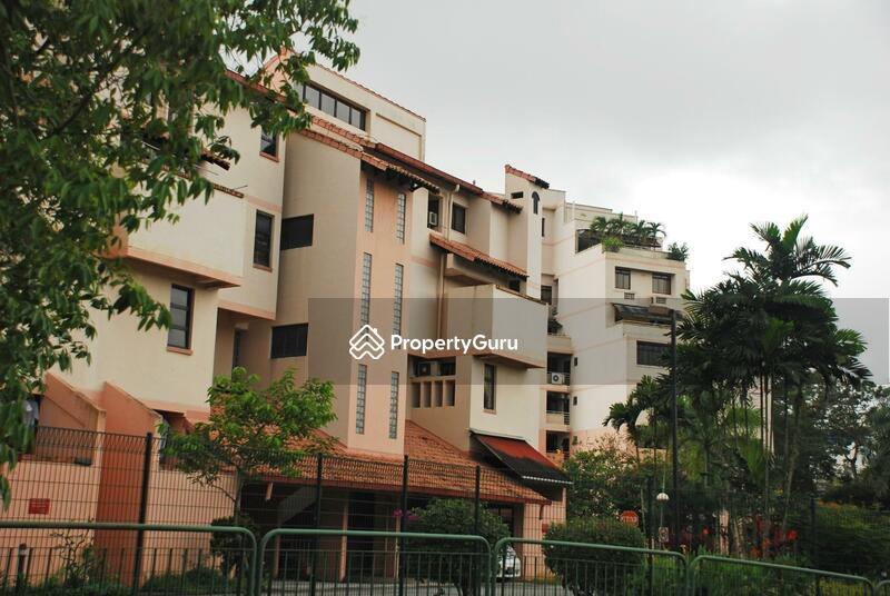 Condominium for Sale, Grande Vista, SGD 2,438,000 | 999-year lease