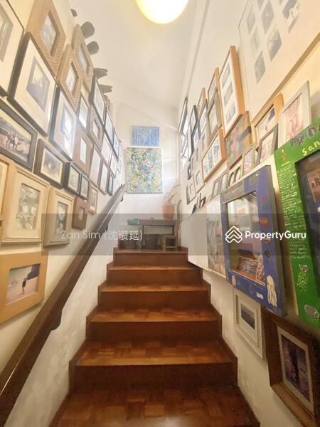 Condominium for Sale, Grande Vista, SGD 2,438,000 | 999-year lease