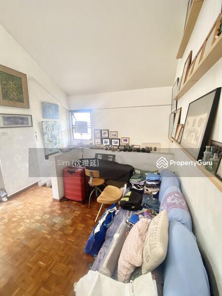 Condominium for Sale, Grande Vista, SGD 2,438,000 | 999-year lease