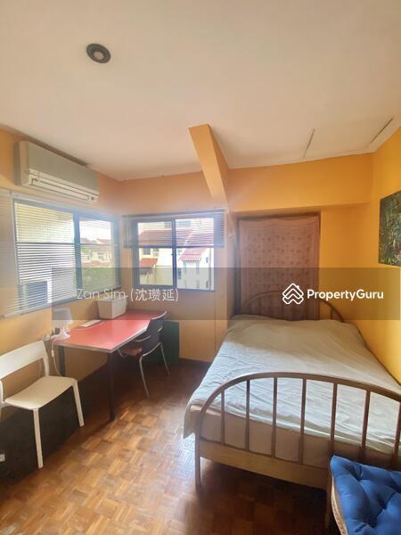Condominium for Sale, Grande Vista, SGD 2,438,000 | 999-year lease