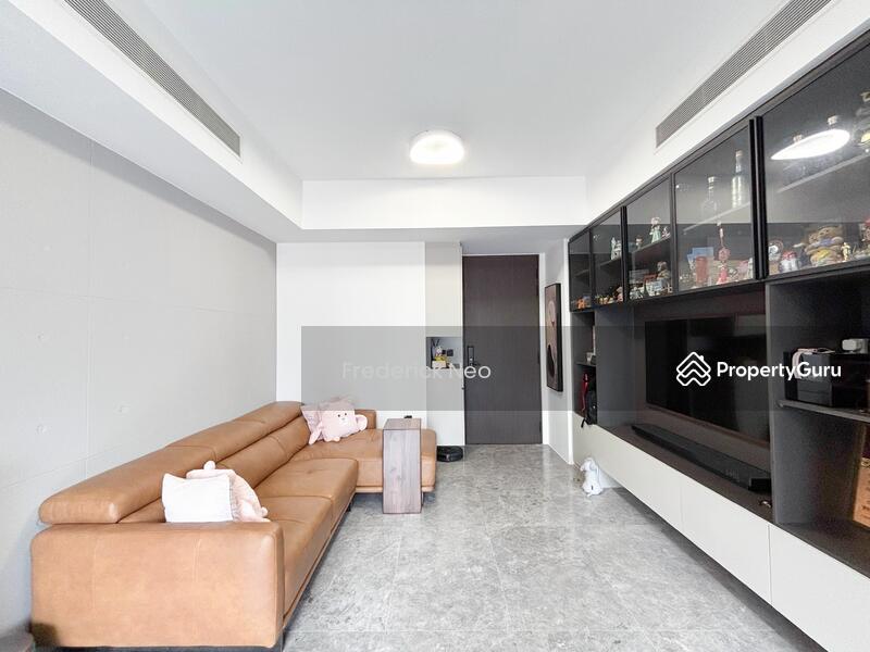 Prop-GPT: Condominium: D09  The Iveria