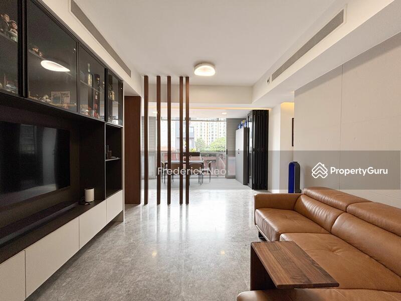 Condominium for Sale, The Iveria, SGD 2,600,000 | Freehold
