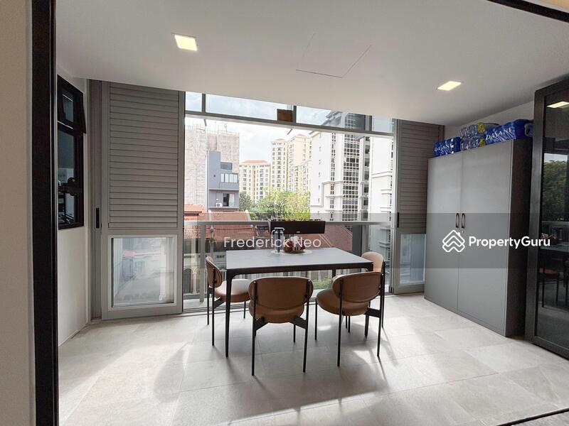 Condominium for Sale, The Iveria, SGD 2,600,000 | Freehold