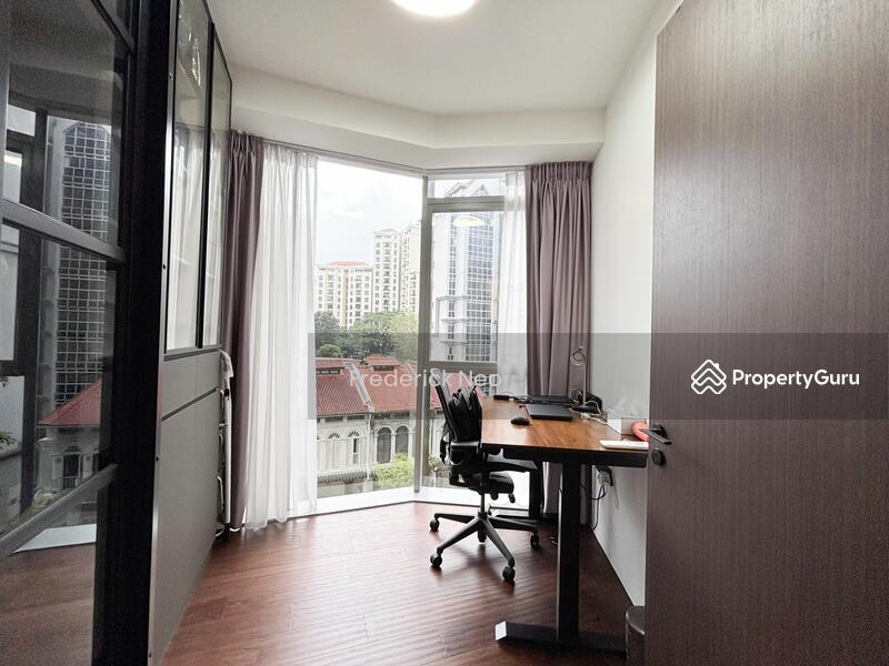 Condominium for Sale, The Iveria, SGD 2,600,000 | Freehold
