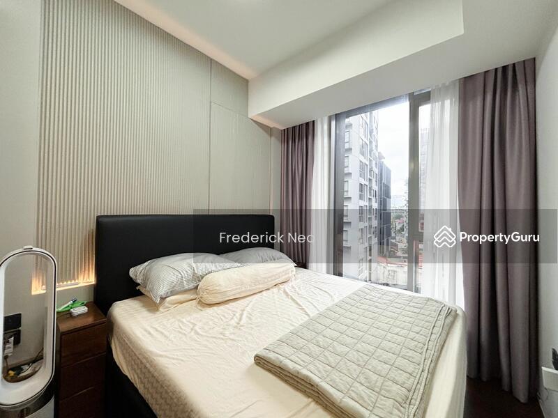 Condominium for Sale, The Iveria, SGD 2,600,000 | Freehold