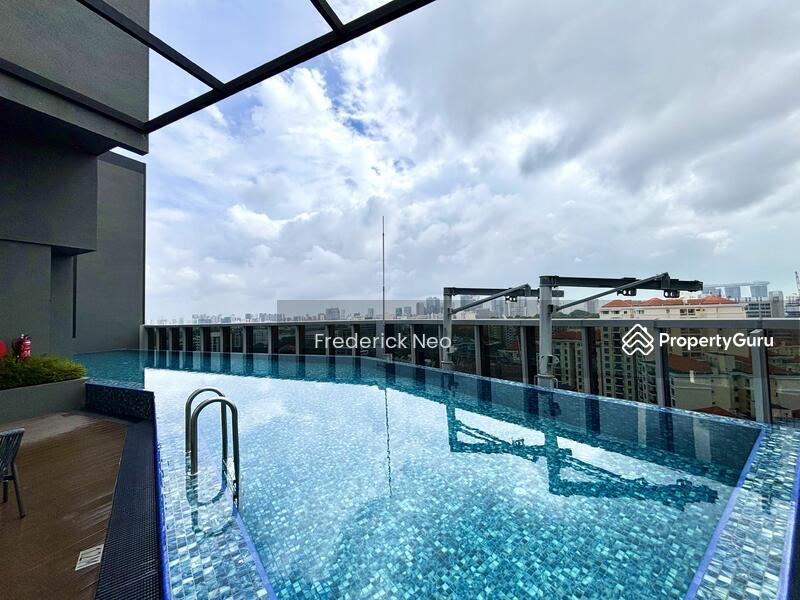 Condominium for Sale, The Iveria, SGD 2,600,000 | Freehold