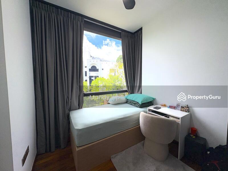 Condominium for Sale, Hyll on Holland, SGD 3,159,999 | Freehold