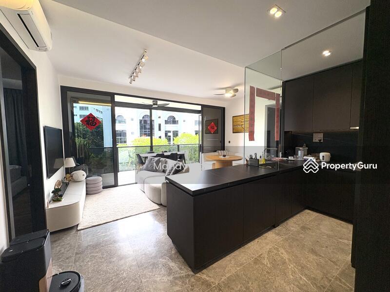 Condominium for Sale, Hyll on Holland, SGD 3,159,999 | Freehold