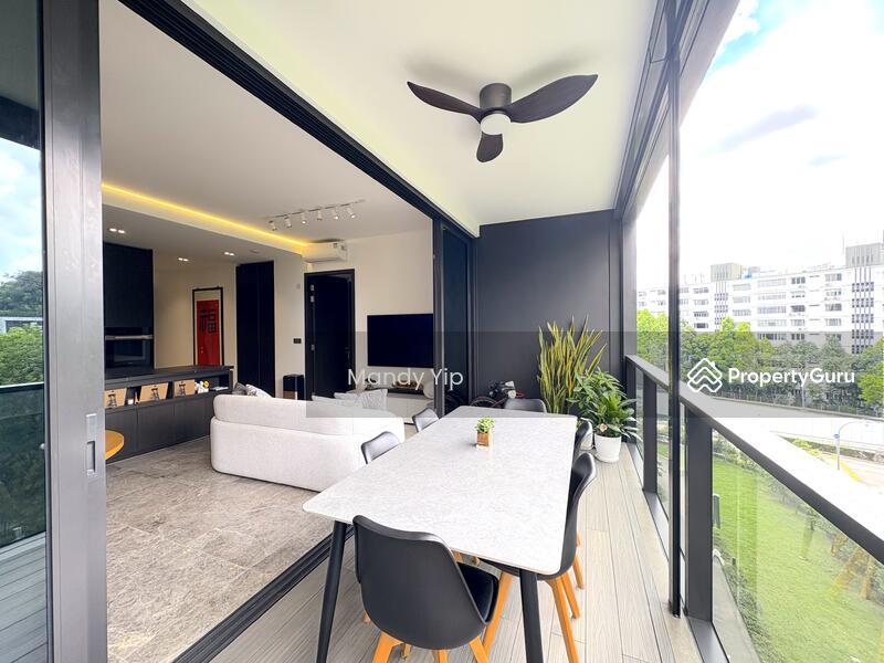 Condominium for Sale, Hyll on Holland, SGD 3,159,999 | Freehold