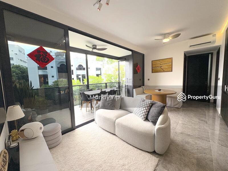 Condominium for Sale, Hyll on Holland, SGD 3,159,999 | Freehold