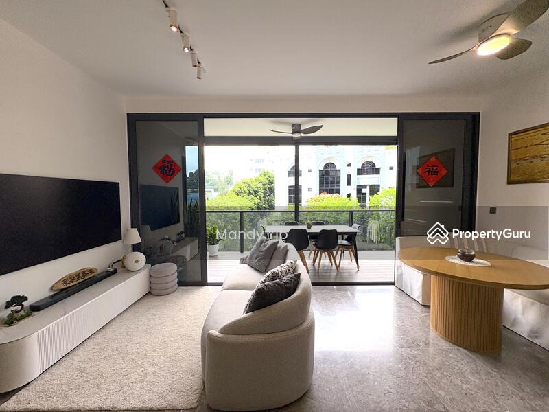 Condominium for Sale, Hyll on Holland, SGD 3,159,999 | Freehold