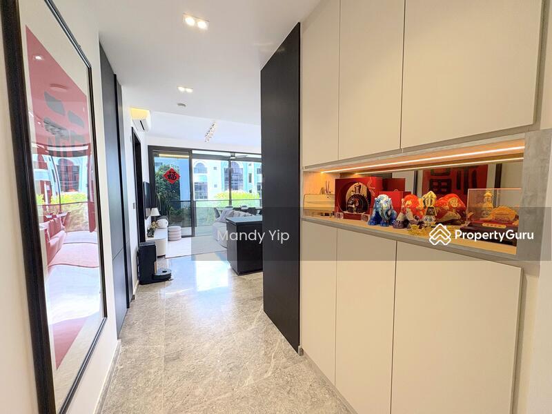 Condominium for Sale, Hyll on Holland, SGD 3,159,999 | Freehold