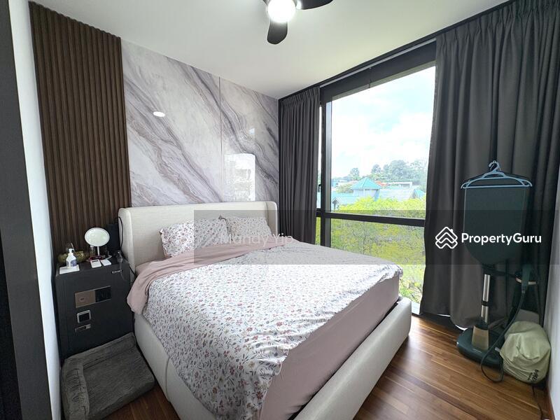 Condominium for Sale, Hyll on Holland, SGD 3,159,999 | Freehold