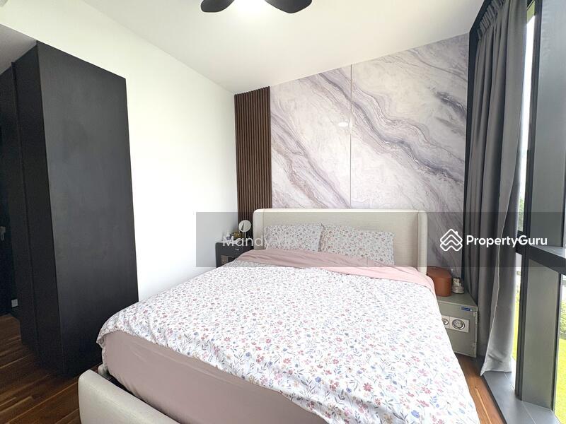 Condominium for Sale, Hyll on Holland, SGD 3,159,999 | Freehold