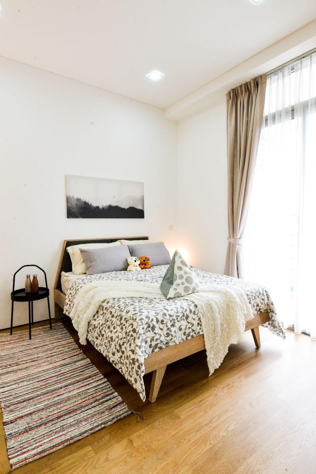Condominium for Sale, The Laurels @ Cairnhill Road Condominium For Sale, $1,599,000, 1 Bed 1 Bath 549 sqft $2,913.00 psf, SGD 1,599,000 | Freehold