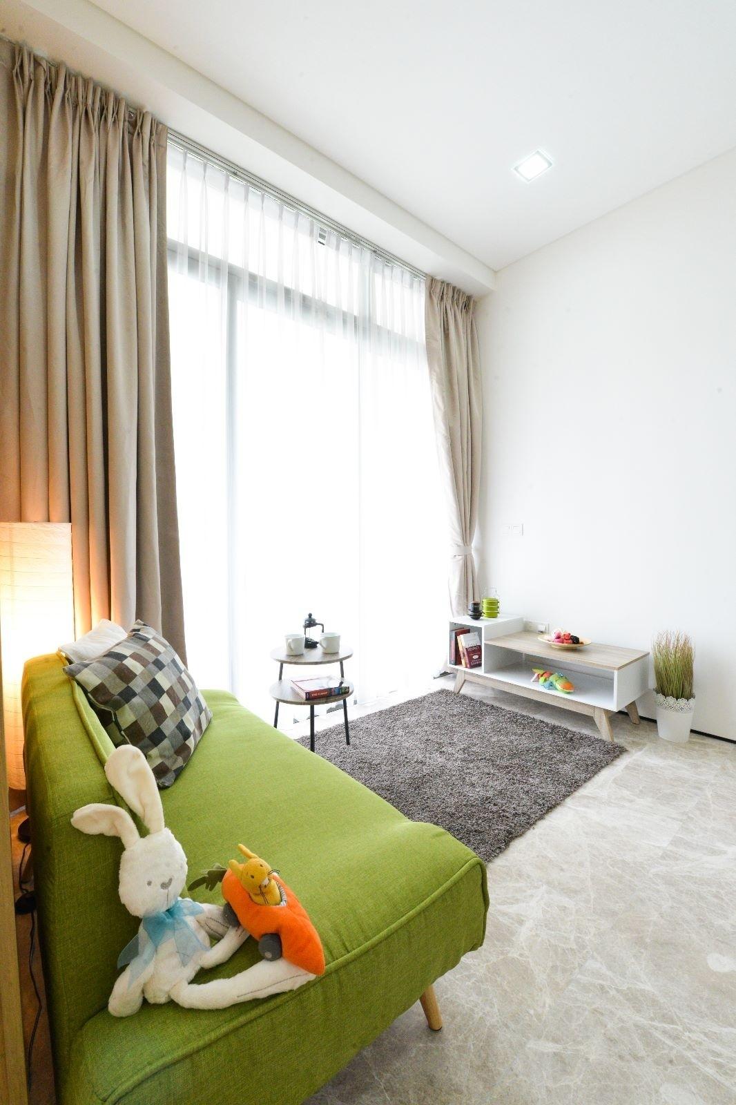 Condominium for Sale, The Laurels @ Cairnhill Road Condominium For Sale, $1,599,000, 1 Bed 1 Bath 549 sqft $2,913.00 psf, SGD 1,599,000 | Freehold