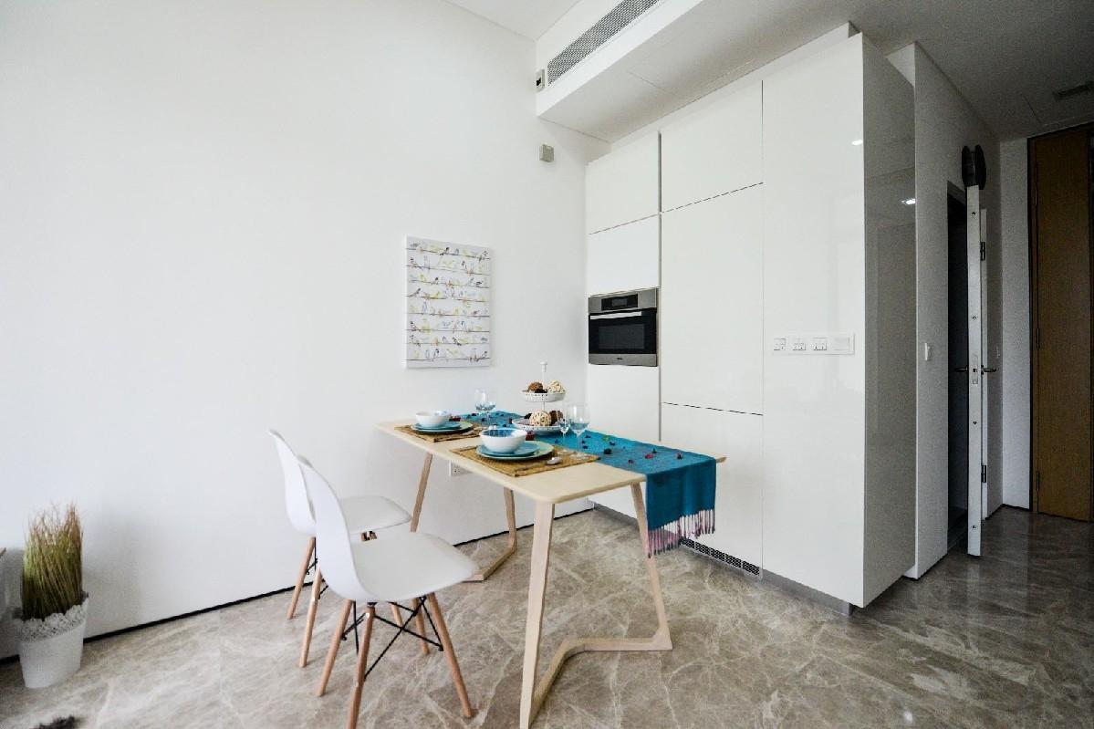 Condominium for Sale, The Laurels @ Cairnhill Road Condominium For Sale, $1,599,000, 1 Bed 1 Bath 549 sqft $2,913.00 psf, SGD 1,599,000 | Freehold