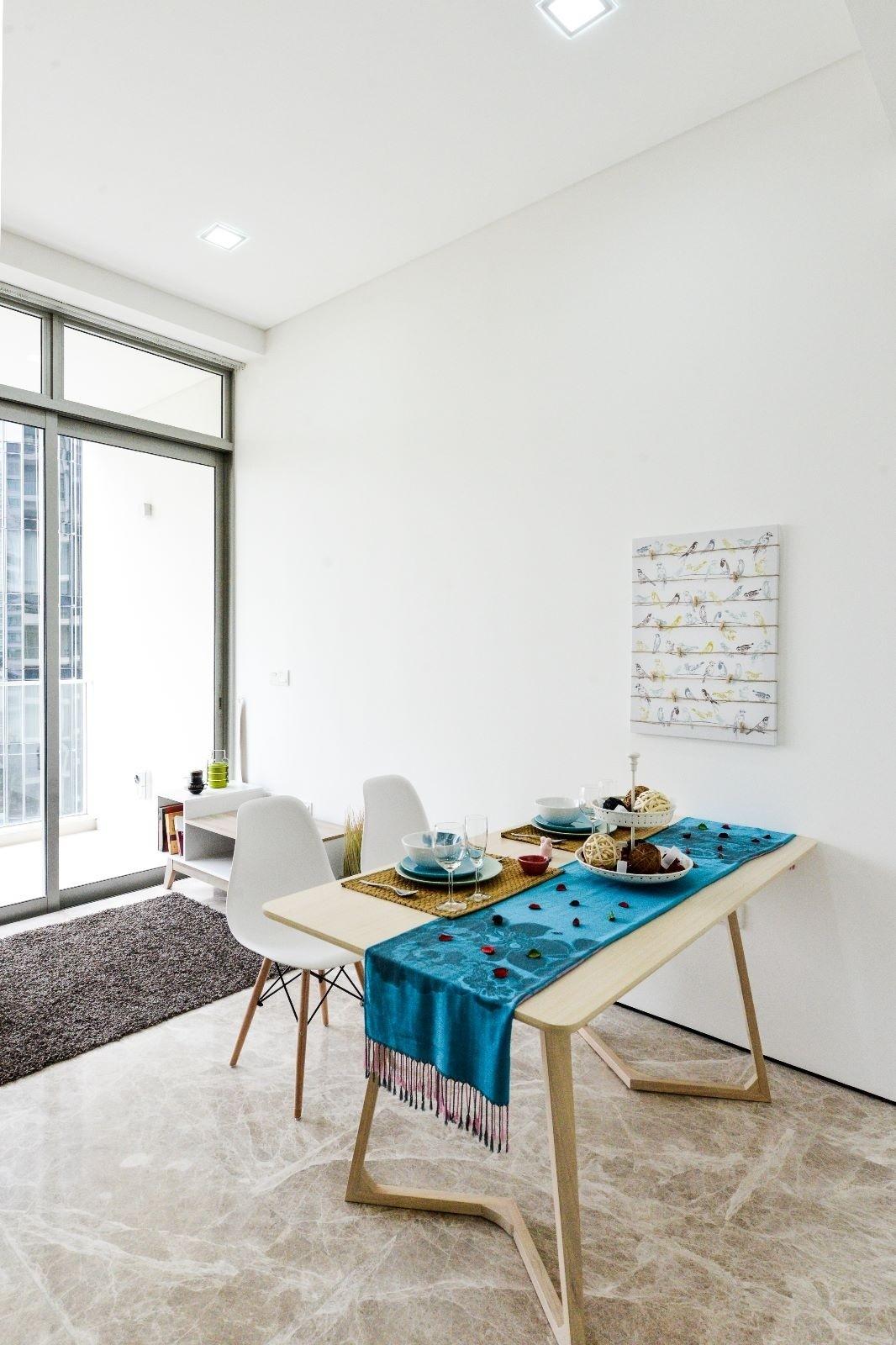 Condominium for Sale, The Laurels @ Cairnhill Road Condominium For Sale, $1,599,000, 1 Bed 1 Bath 549 sqft $2,913.00 psf, SGD 1,599,000 | Freehold