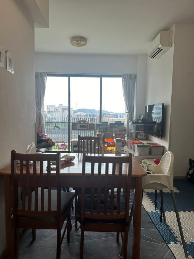 Prop-GPT: Condominium: D22  J Gateway