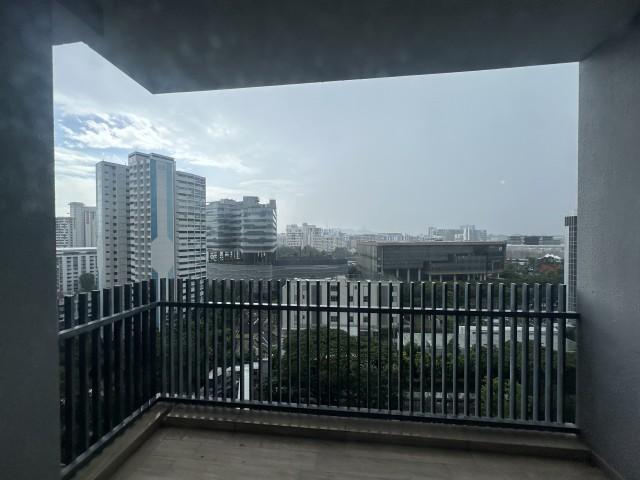 Condominium for Sale: D22, 608533