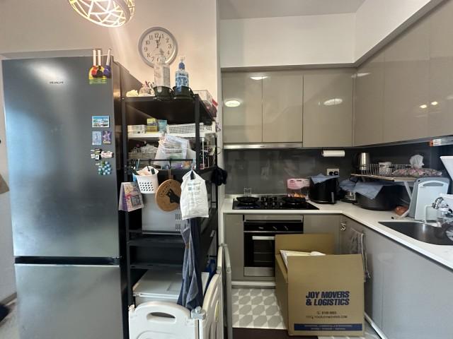 Condominium for Sale: D22, 608533