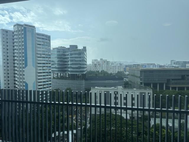 Condominium for Sale: D22, 608533