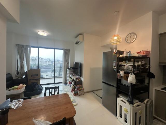 Condominium for Sale: D22, 608533