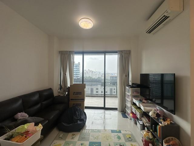Condominium for Sale: D22, 608533
