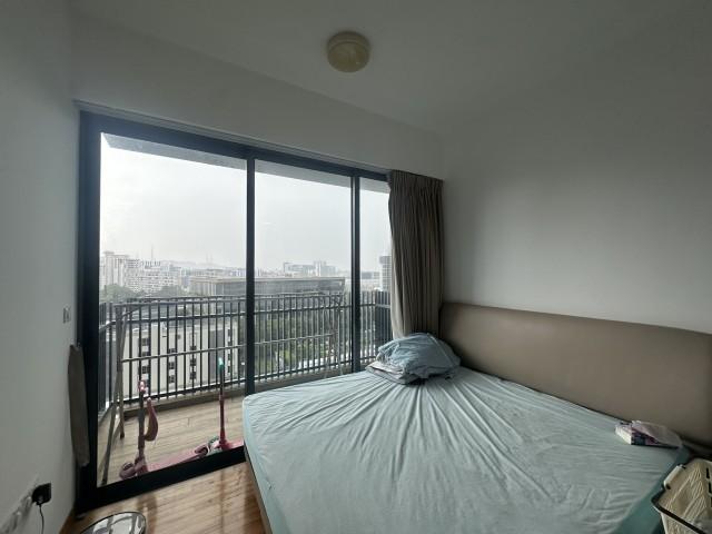 Condominium for Sale: D22, 608533