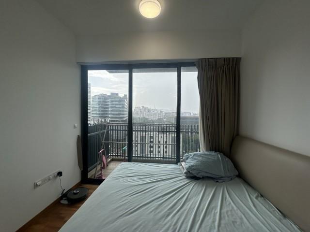 Condominium for Sale: D22, 608533