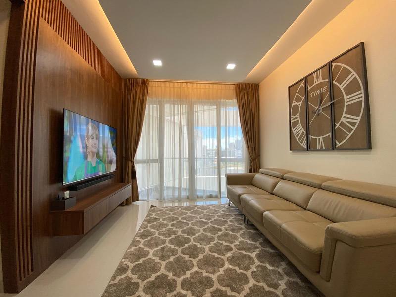 Prop-GPT: Condominium: D09  Visioncrest