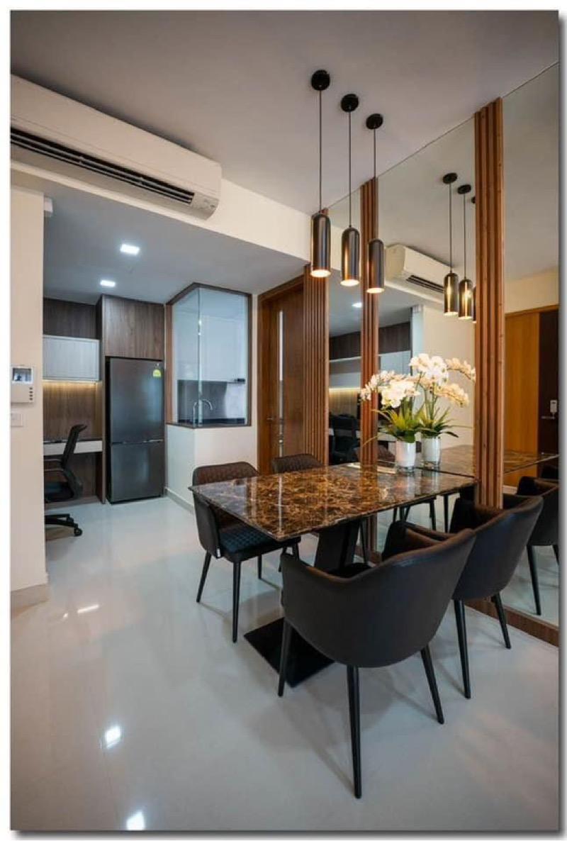 Condominium for Sale: D09, 238712