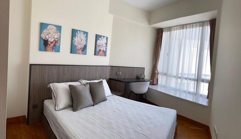 Condominium for Sale: D09, 238712
