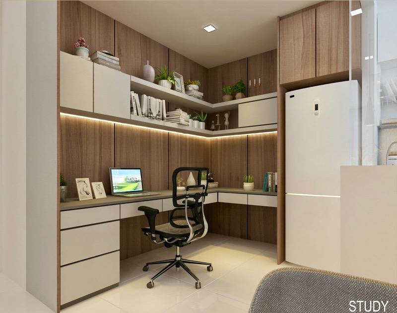Condominium for Sale: D09, 238712