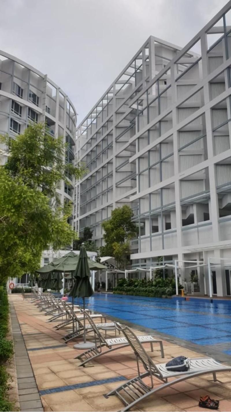 Condominium for Sale: D09, 238712