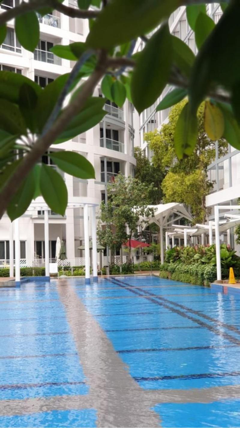Condominium for Sale: D09, 238712