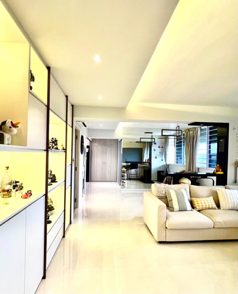 Prop-GPT: HDB Apartment: D19  410 Serangoon Central