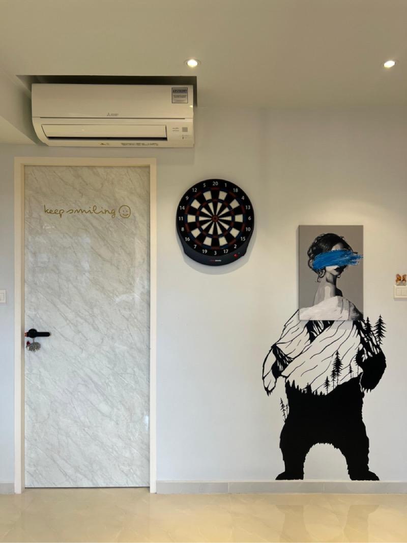 HDB Apartment for Sale, 410 Serangoon Central HDB Apartment For Sale, $866,000, 3 Bed 2 Bath 1,001 sqft $865.00 psf, SGD 866,000 | 99-year Leasehold