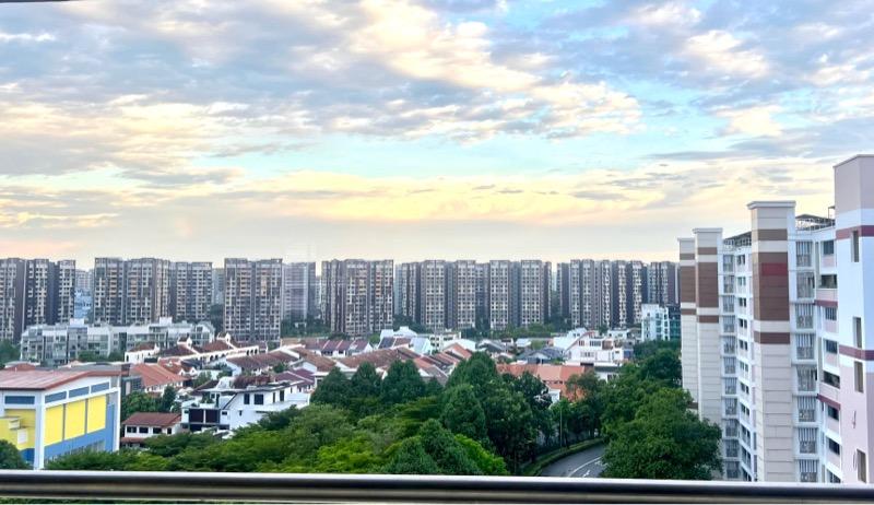 HDB Apartment for Sale, 410 Serangoon Central HDB Apartment For Sale, $866,000, 3 Bed 2 Bath 1,001 sqft $865.00 psf, SGD 866,000 | 99-year Leasehold