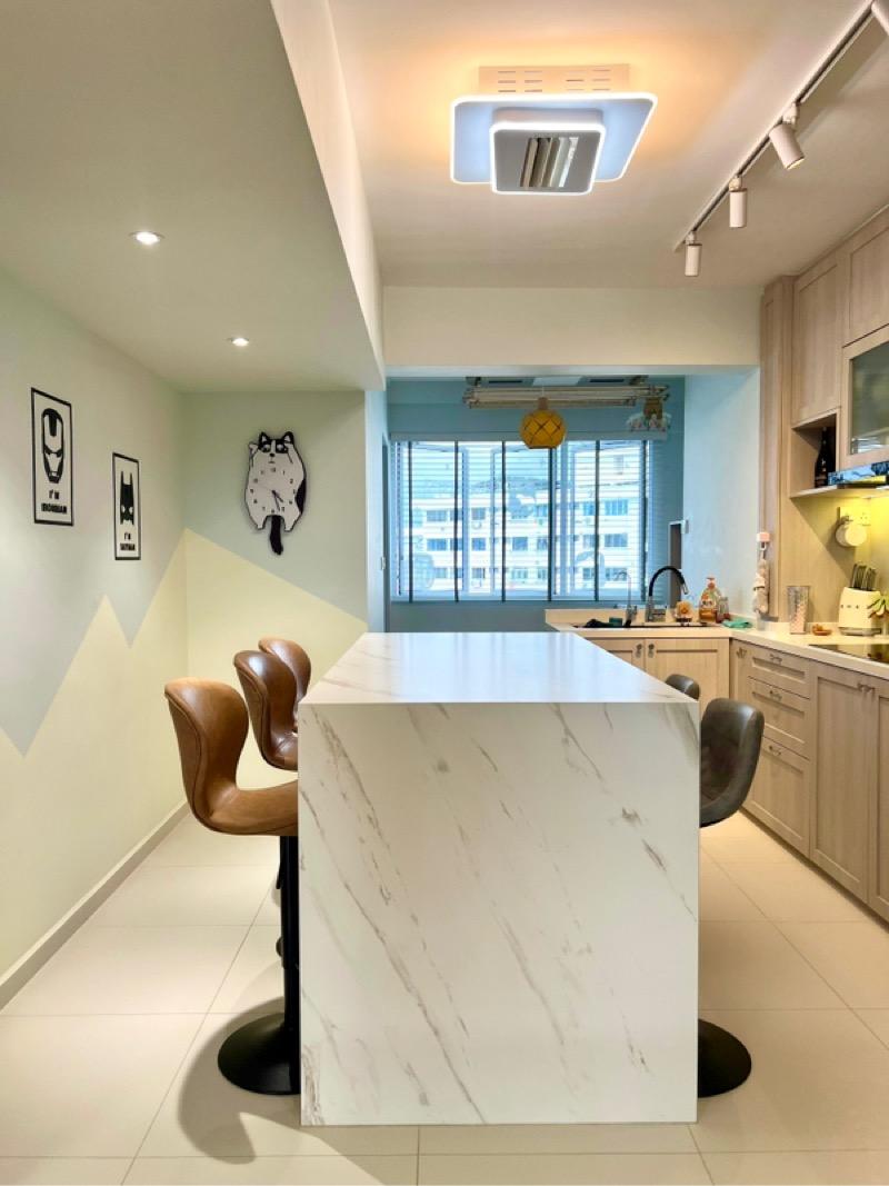 HDB Apartment for Sale, 410 Serangoon Central HDB Apartment For Sale, $866,008, 3 Bed 2 Bath 1,001 sqft $865.00 psf, SGD 866,008 | 99-year Leasehold