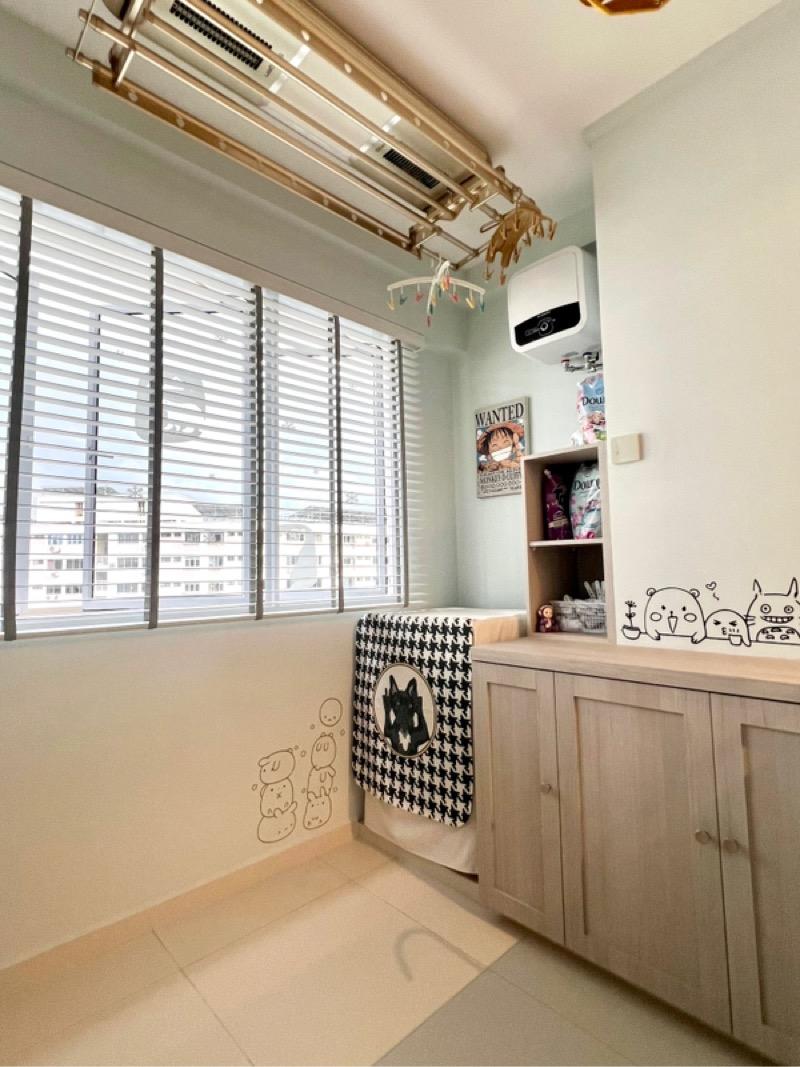 HDB Apartment for Sale, 410 Serangoon Central HDB Apartment For Sale, $866,008, 3 Bed 2 Bath 1,001 sqft $865.00 psf, SGD 866,008 | 99-year Leasehold